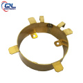 Copper Welding/Stamping Sheet Metal Parts Service